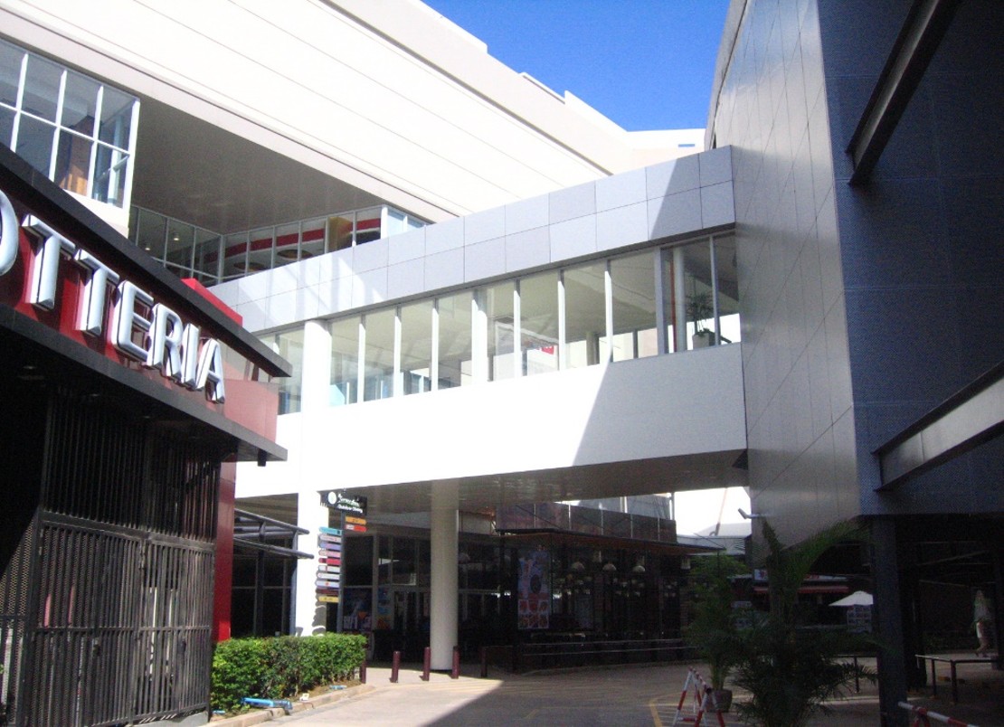 AEON MALL CONNECTION BRIDE