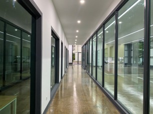 CJDM BUILDING RENOVATION PROJECT 1