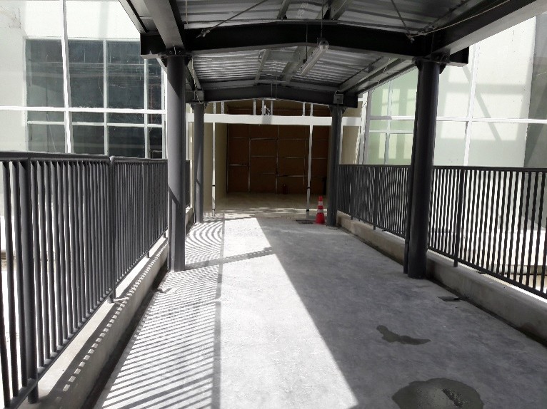 AEON MALL LINK WAY 1