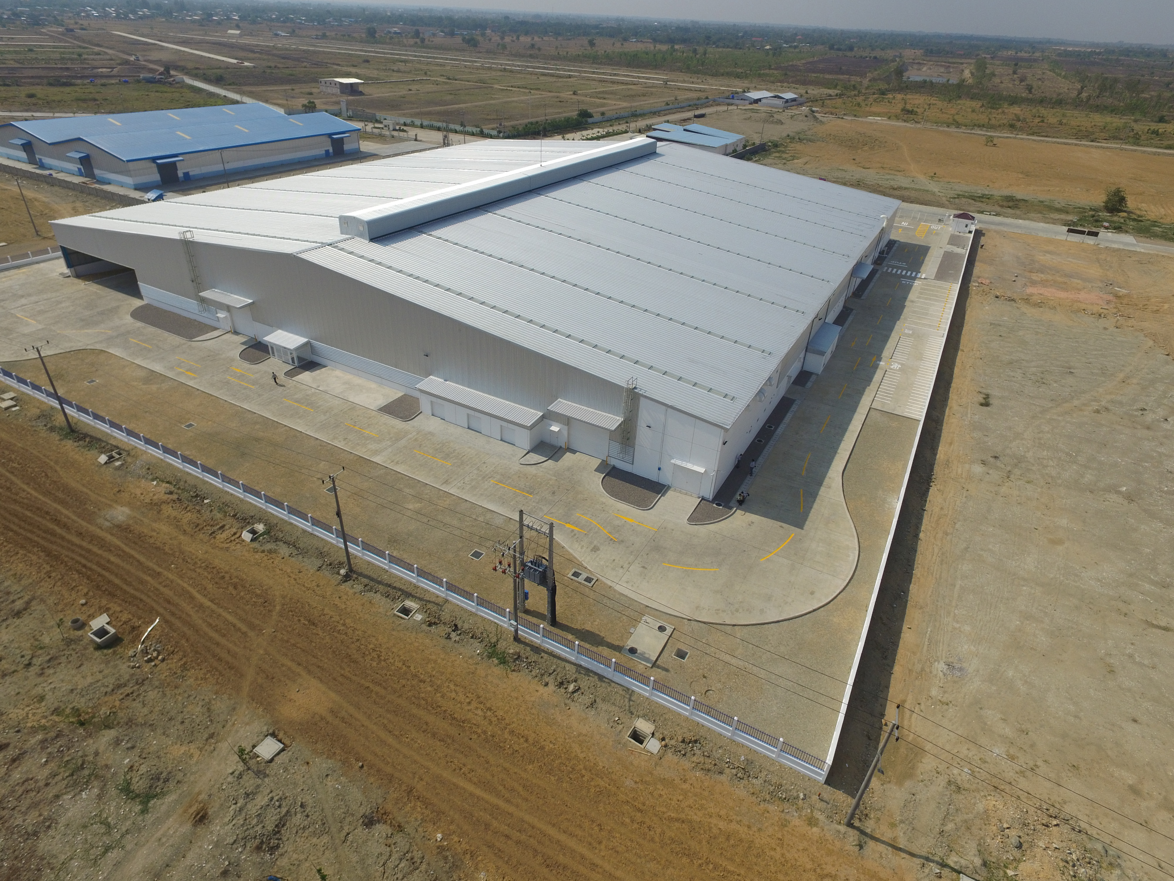 NHK FACTORY PROJECT 1