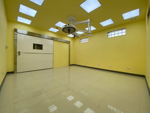 JAPAN HEART X-RAY PROTECTION WORKS