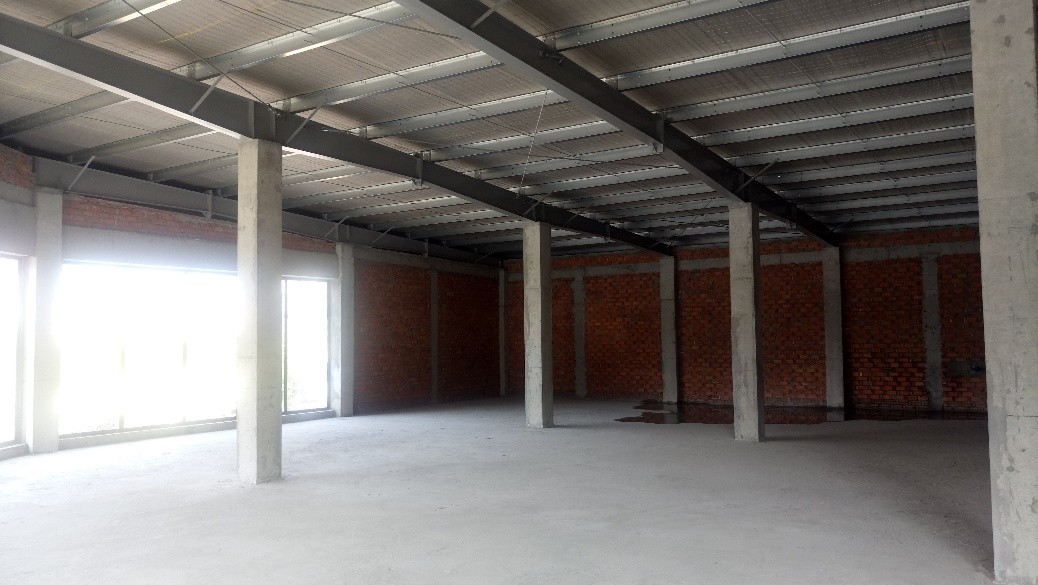 AEON MALL RESTAURANT 1