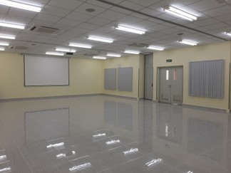 JAPAN HEART OFFICE BUILDING 1