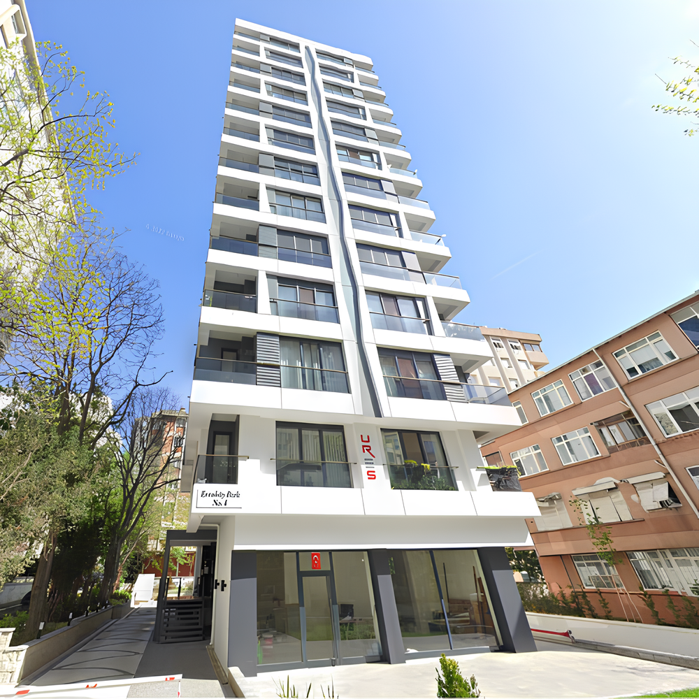 Erenköy Park Apt. - Erenköy