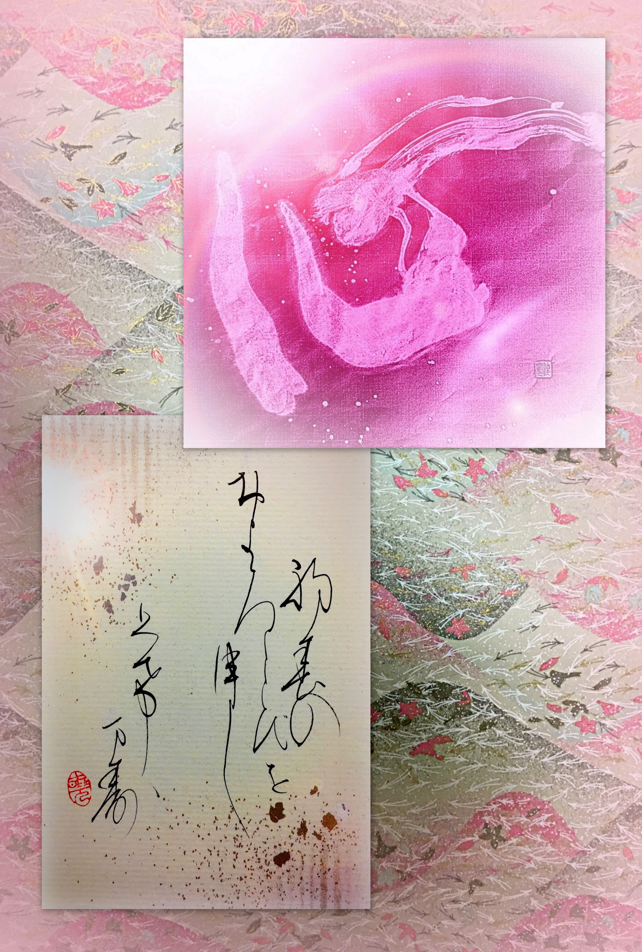 デザイン書作品3