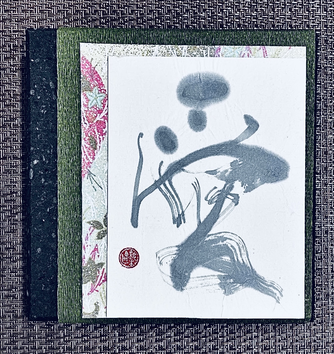 デザイン書作品7