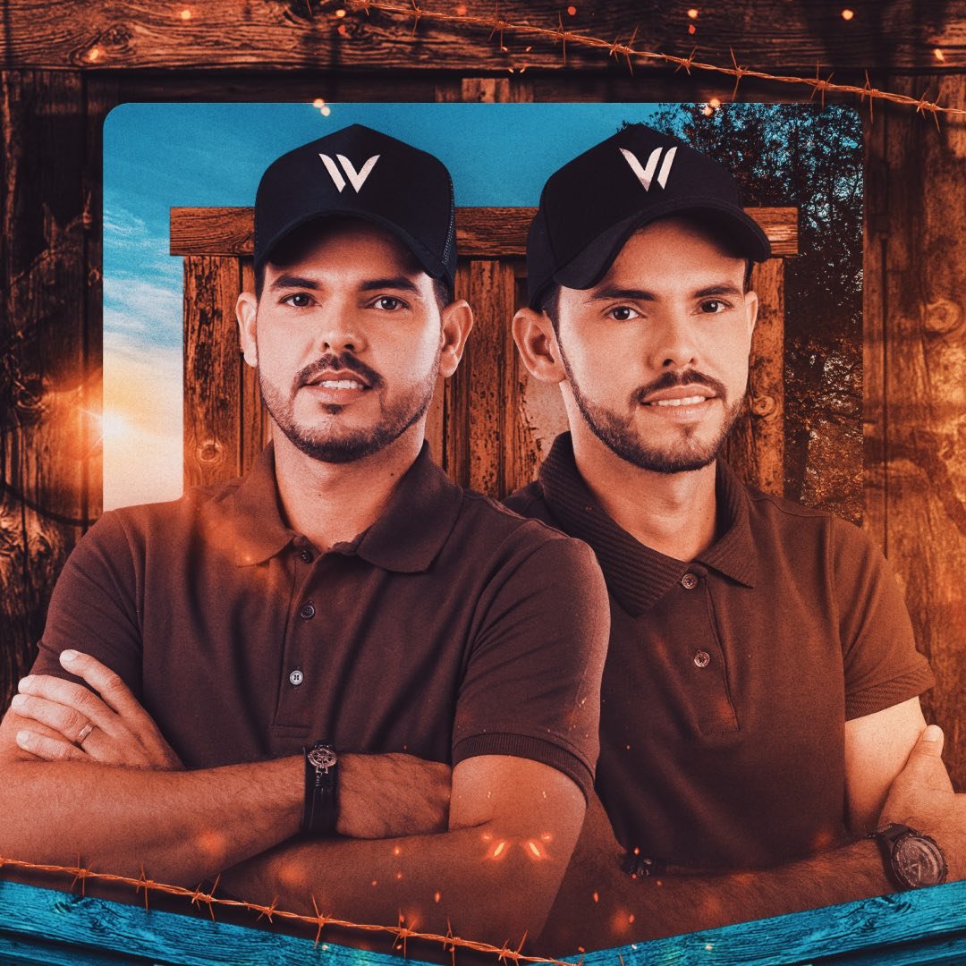 Vanderlan e Vanilson