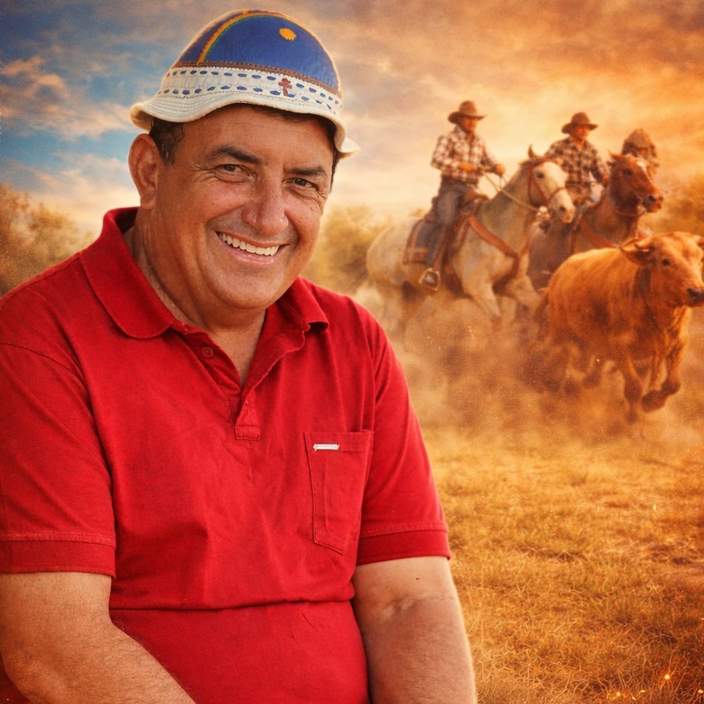 Ademir e Banda