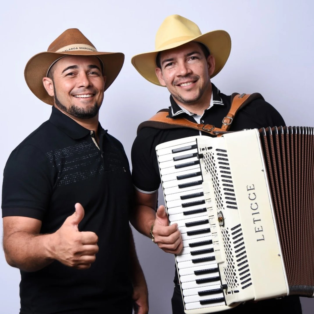 Cleitinho e Menininho