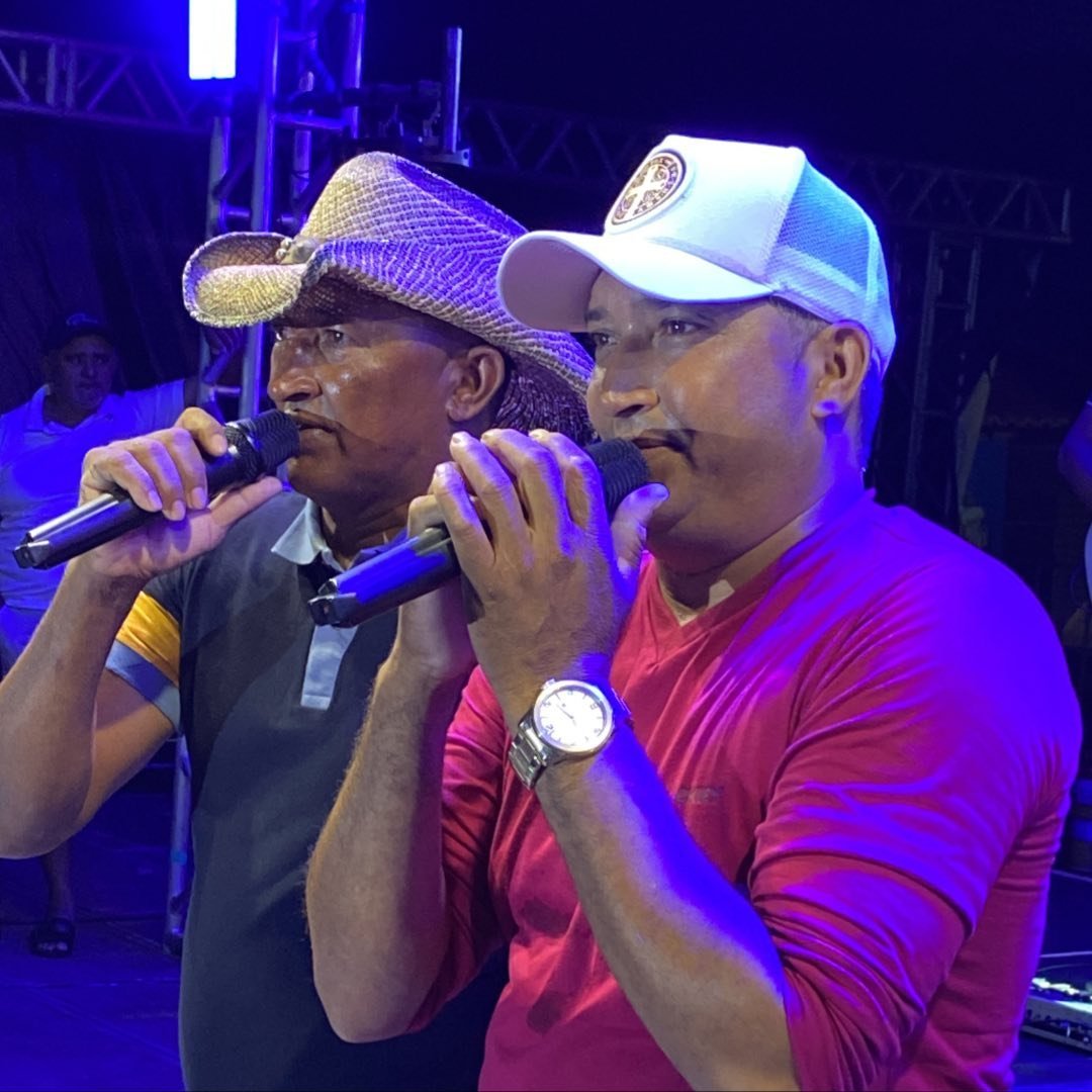 Zé Filho e Luizinho