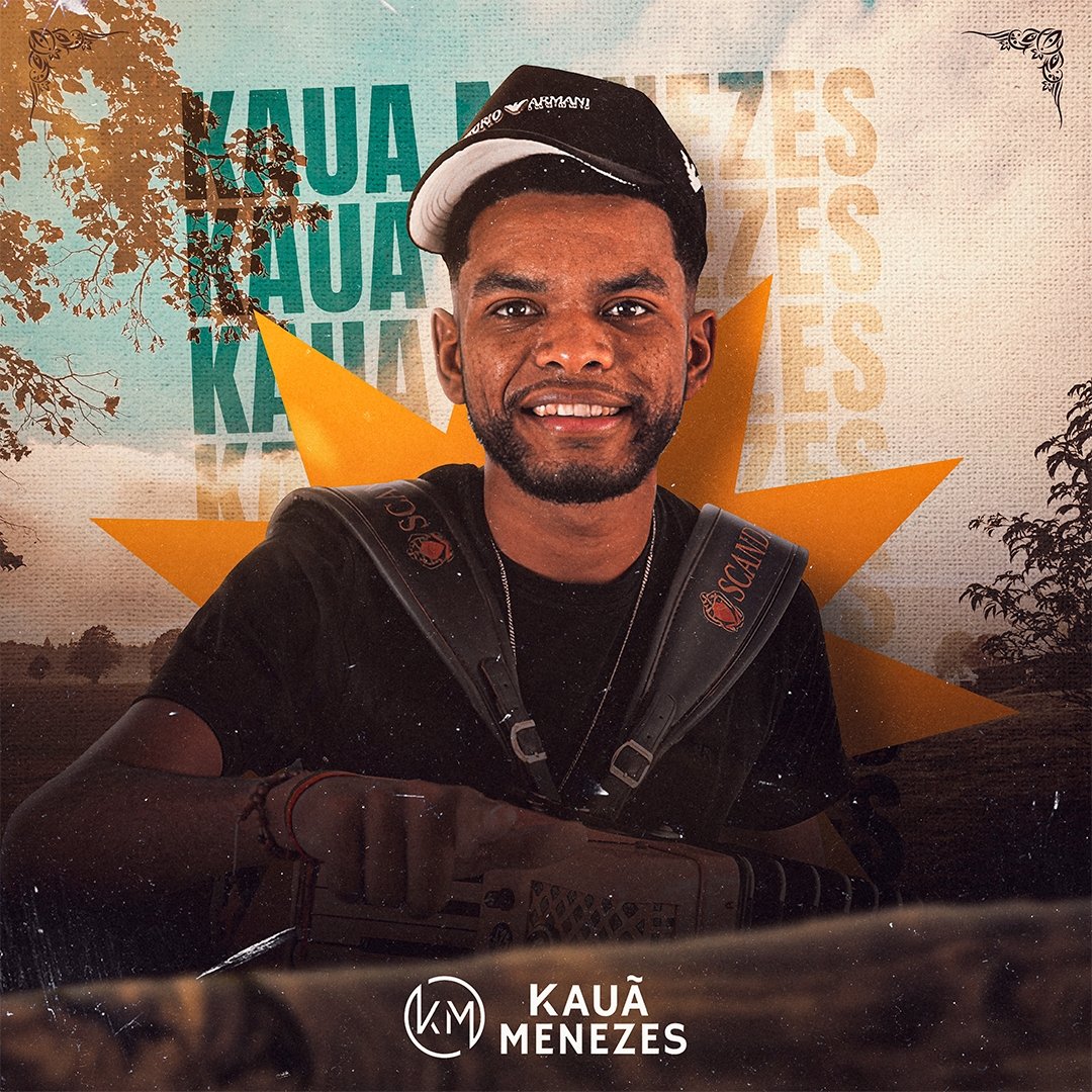 Kauã Menezes