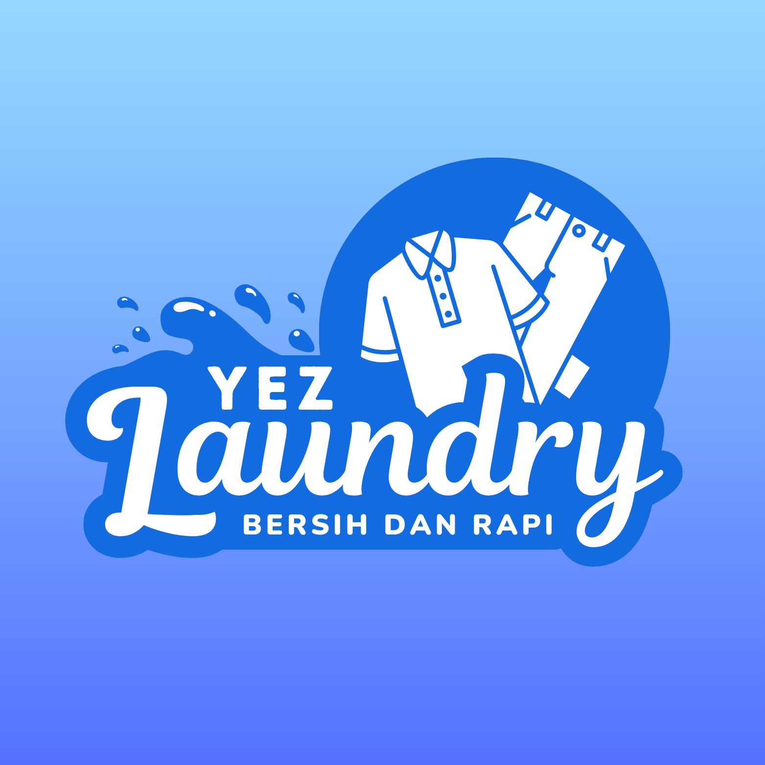YEZ Laundry