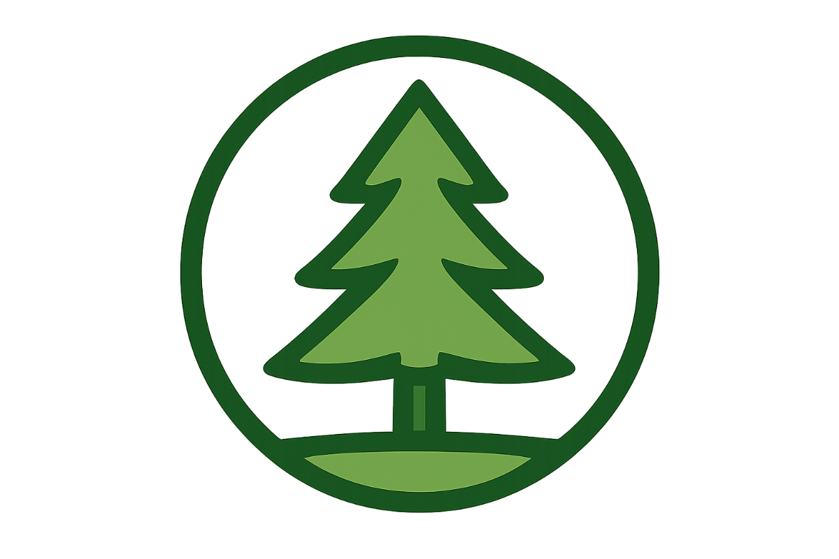 Xmastree logo