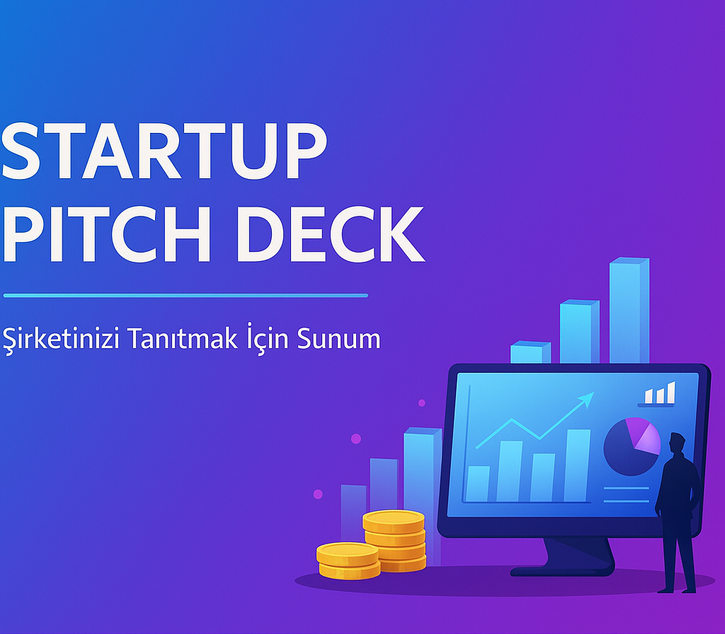 Startup Pitch Deck