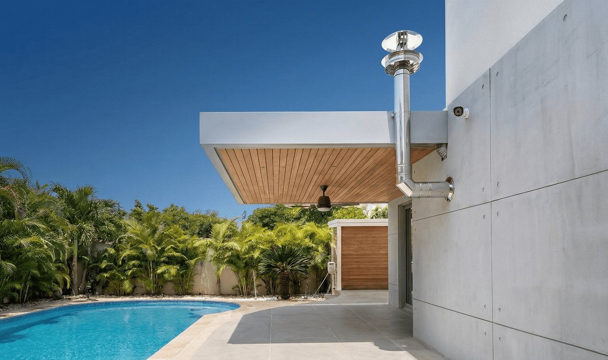 Premium Chimney Systems