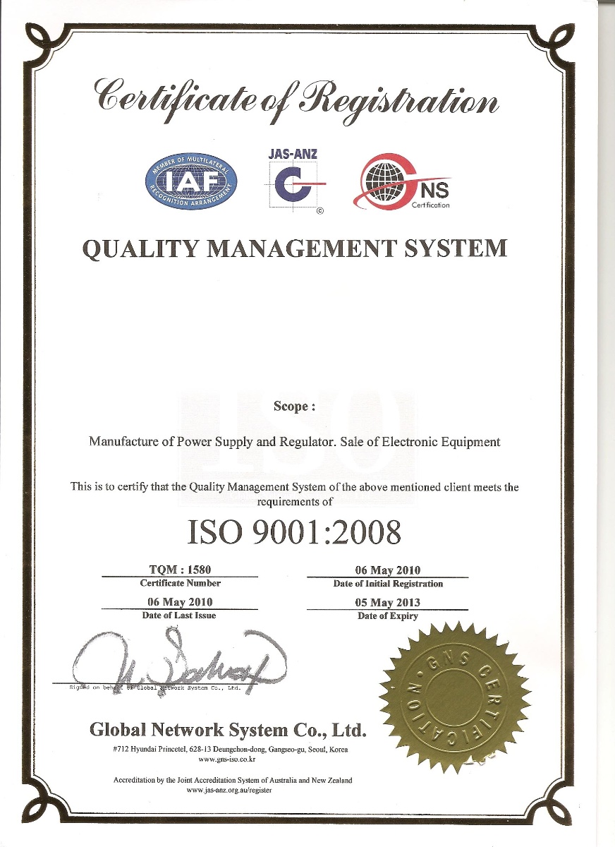 ISO 14001:2004