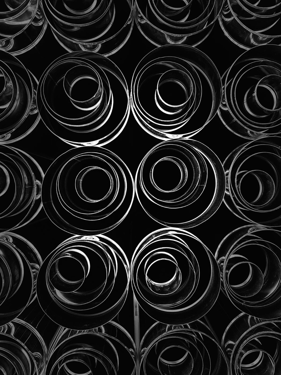 Single Wall Chimney Systems