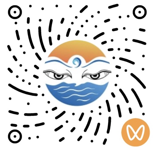 微信视频号二维码