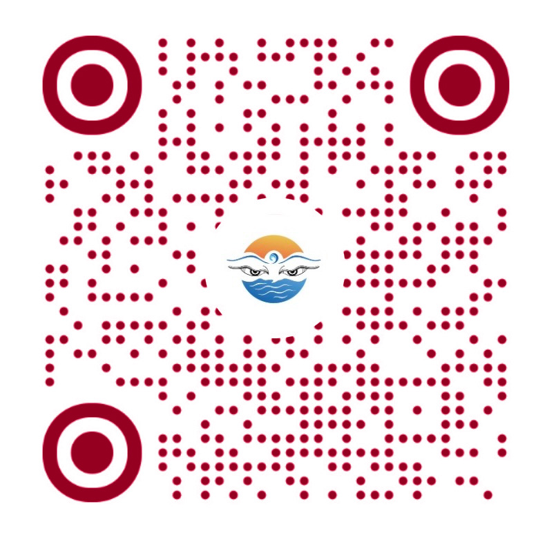 小红书官号二维码