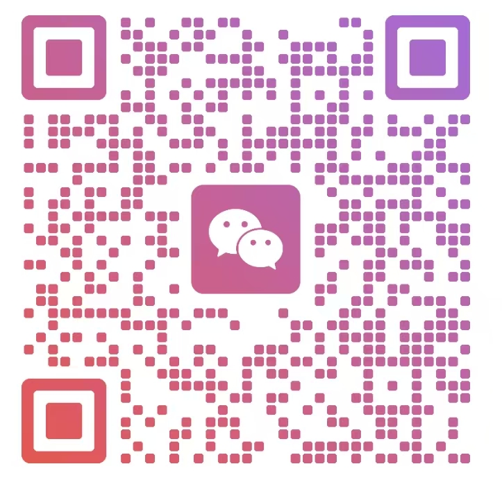 WeChat QR