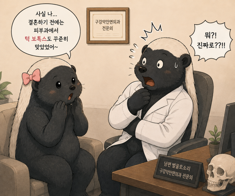 와이프의 고백 - ARC COMIC