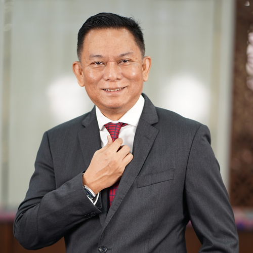 Rudy Brando Hutabarat