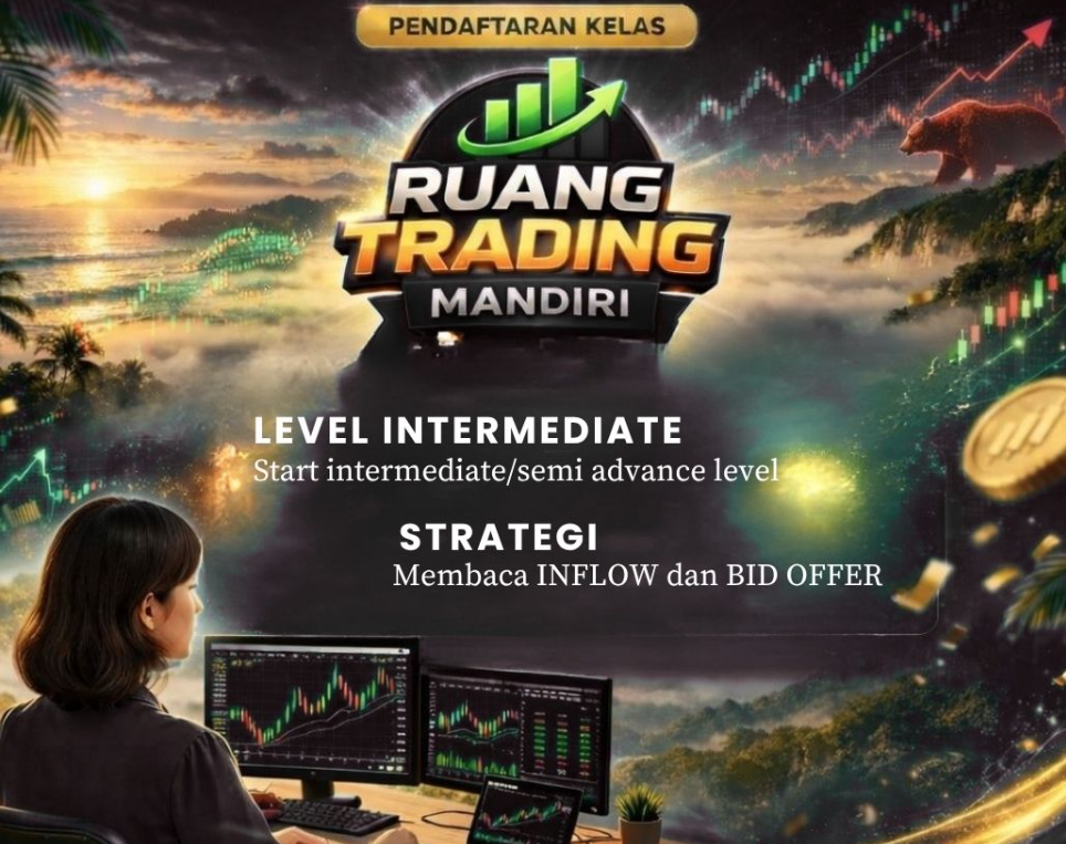 Ruang Trading Mandiri
