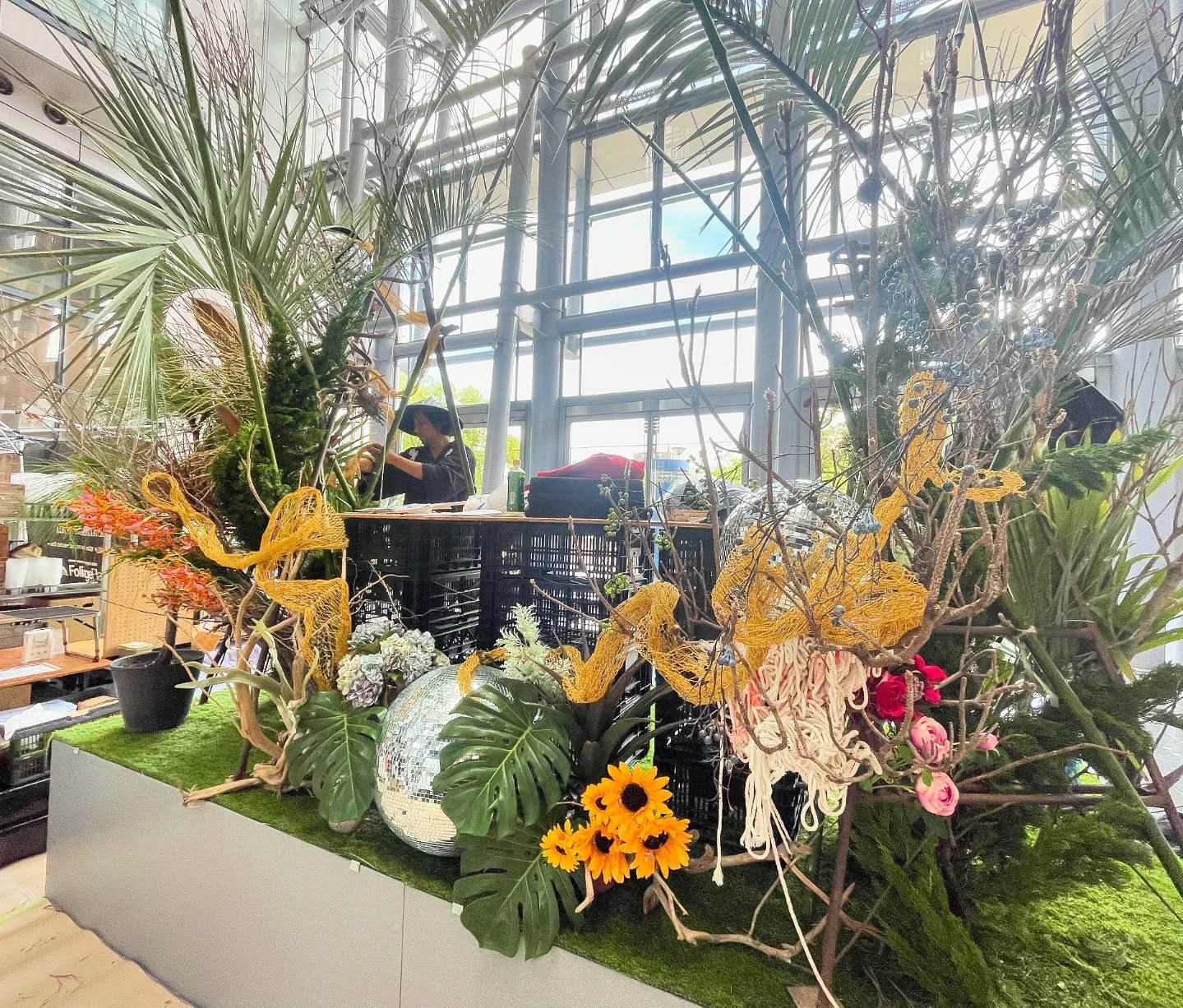 樹祭 Plants JAM 2025