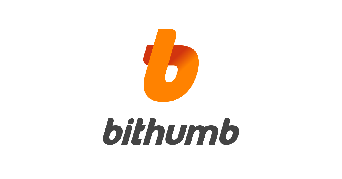 Bithumb logo