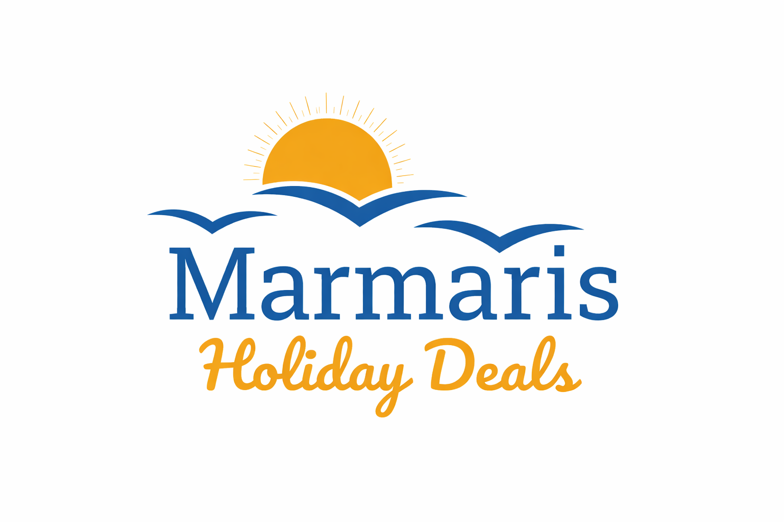 Marmaris Holiday Deals Logo