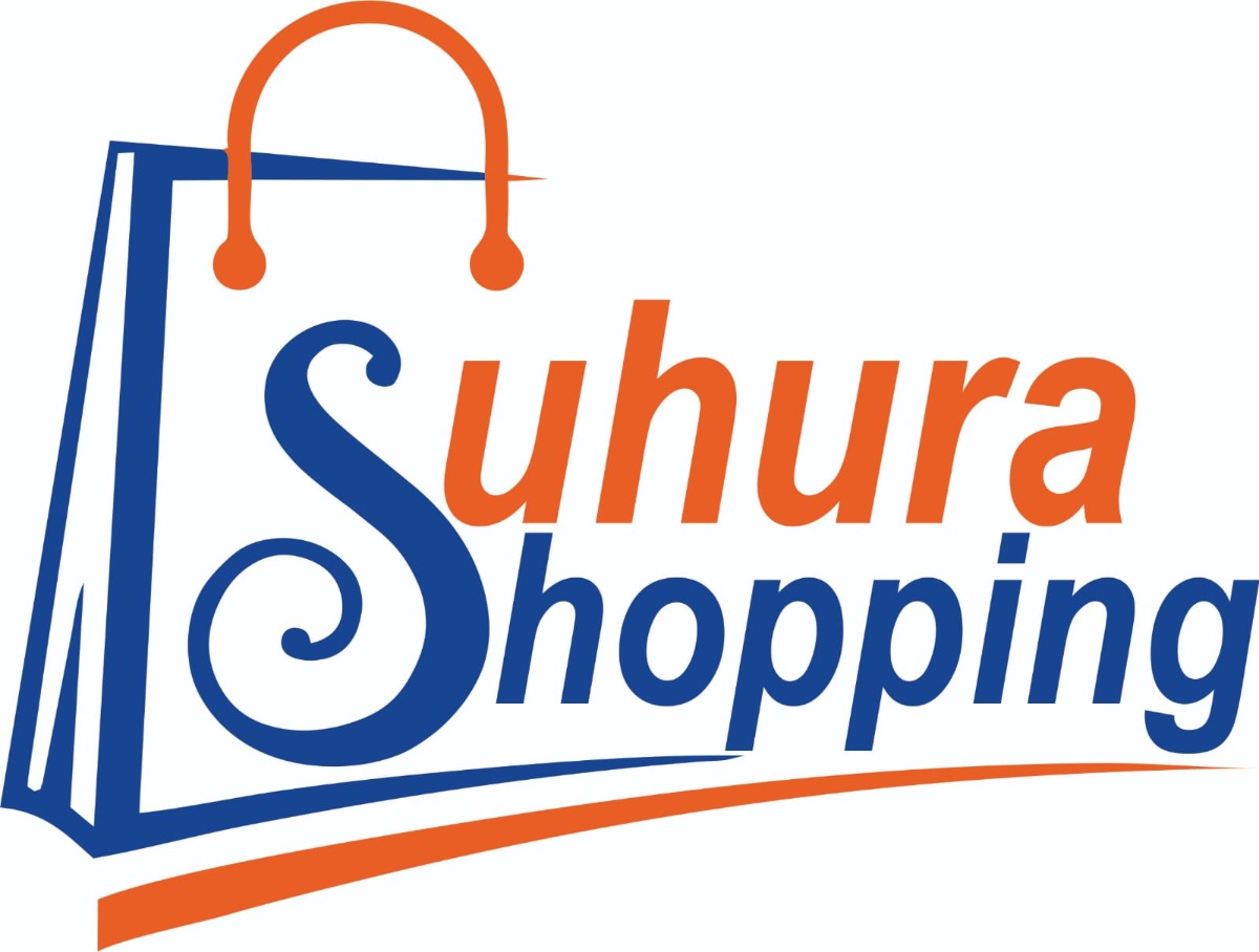SUHURA Shopping Logo
