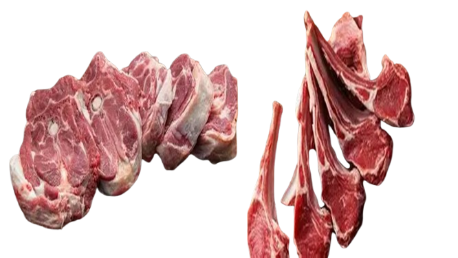 Viande de Mouton