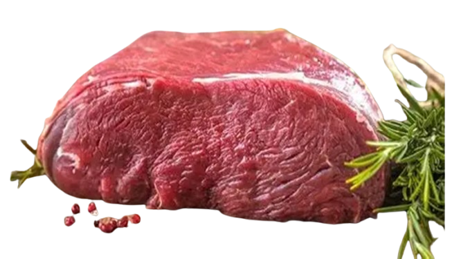 Viande de Bœuf