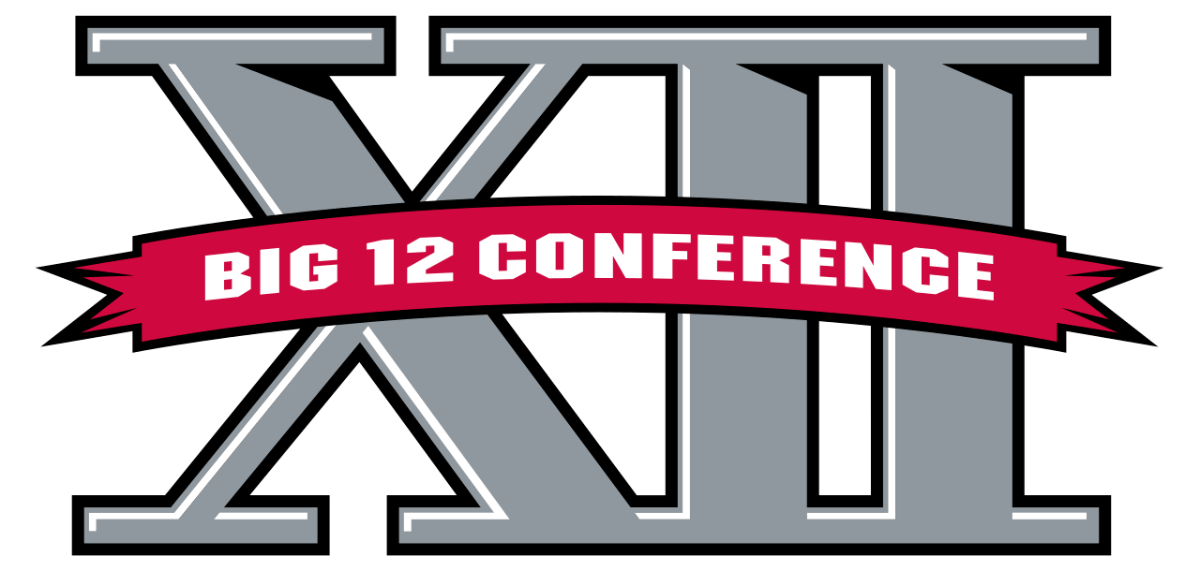 Big 12 logo