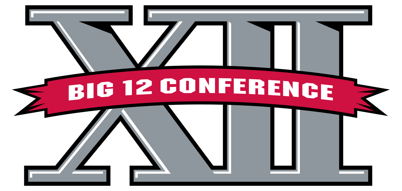 Big 12 logo