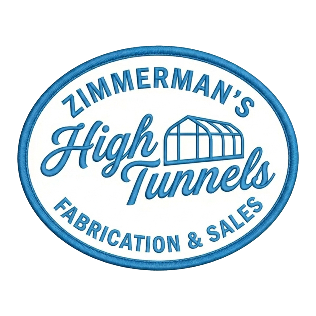 Zimmerman's High Tunnels