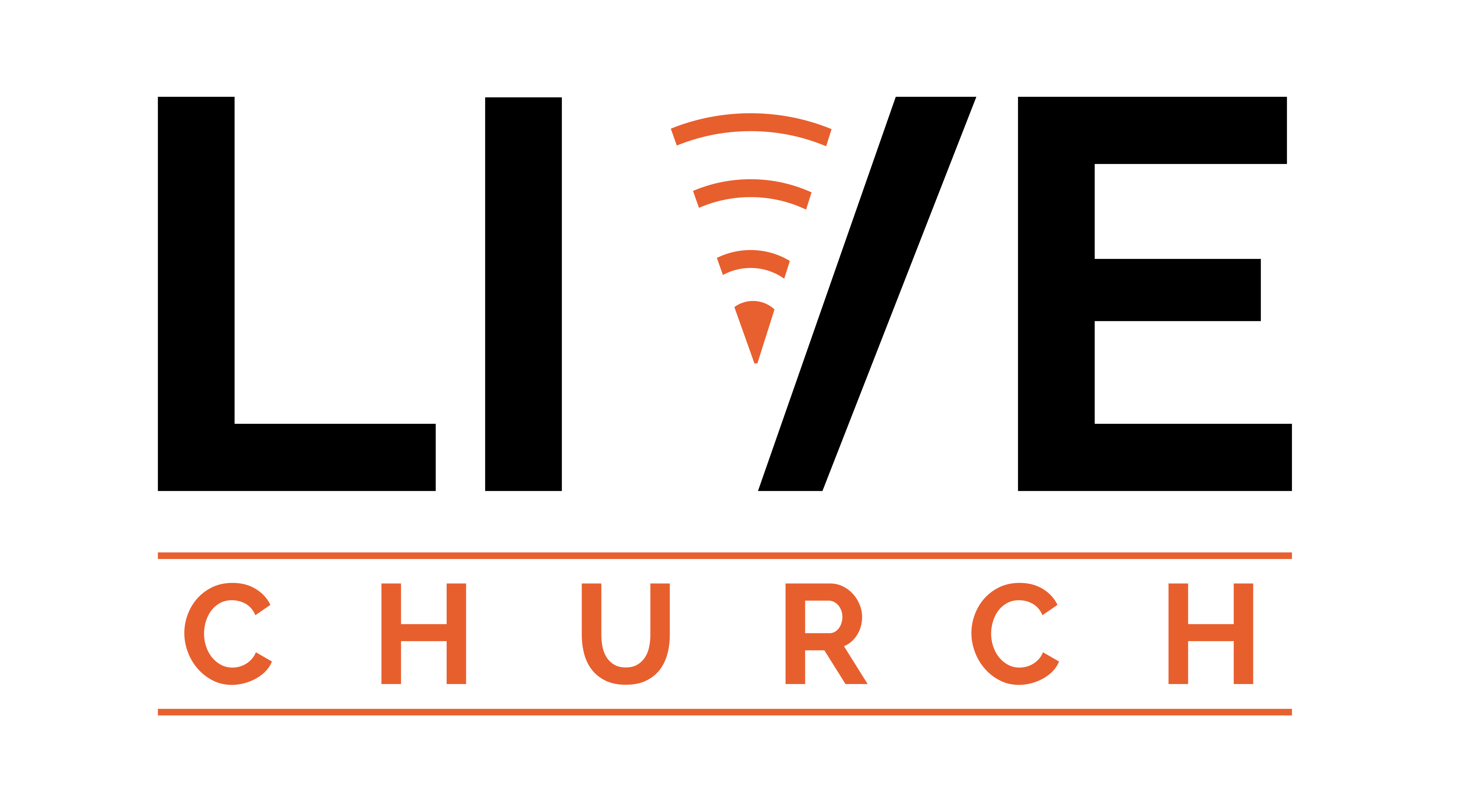 Live Church Logo
