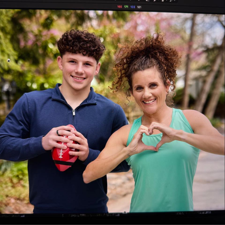 Becky Jean testimonial