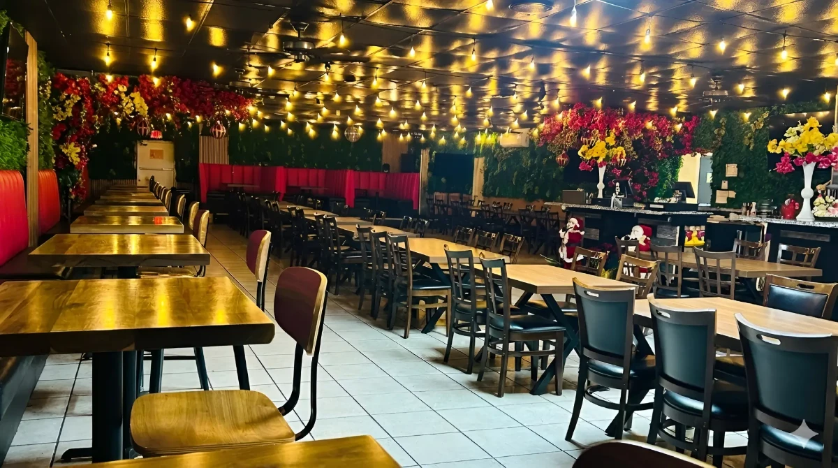 Reservations Background