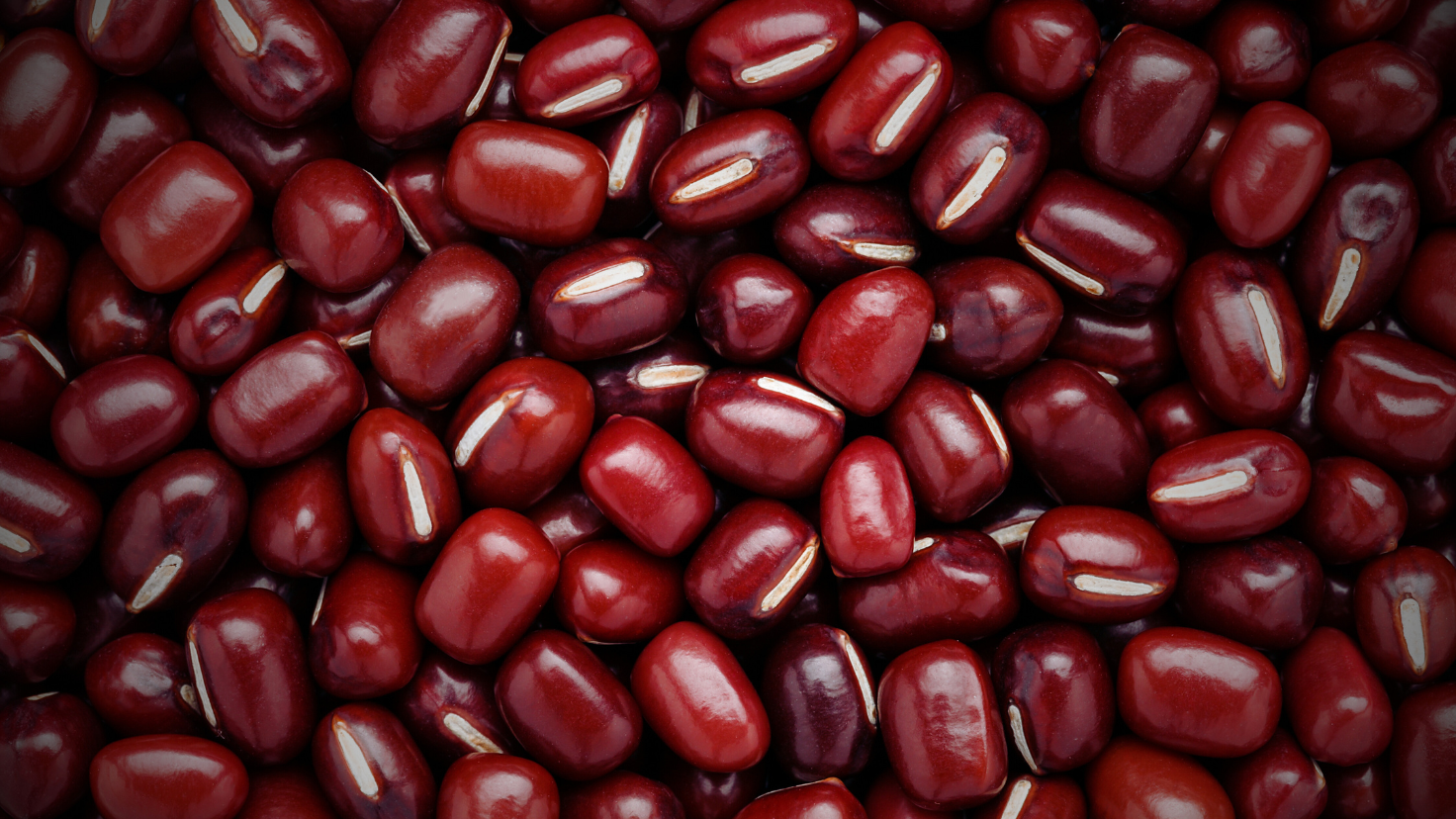 植物が持つ生命力を肌へ あずき種子エキス「Xpozuki」の可能性