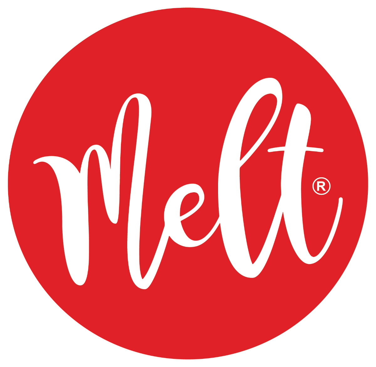 Melt Graphics Logo