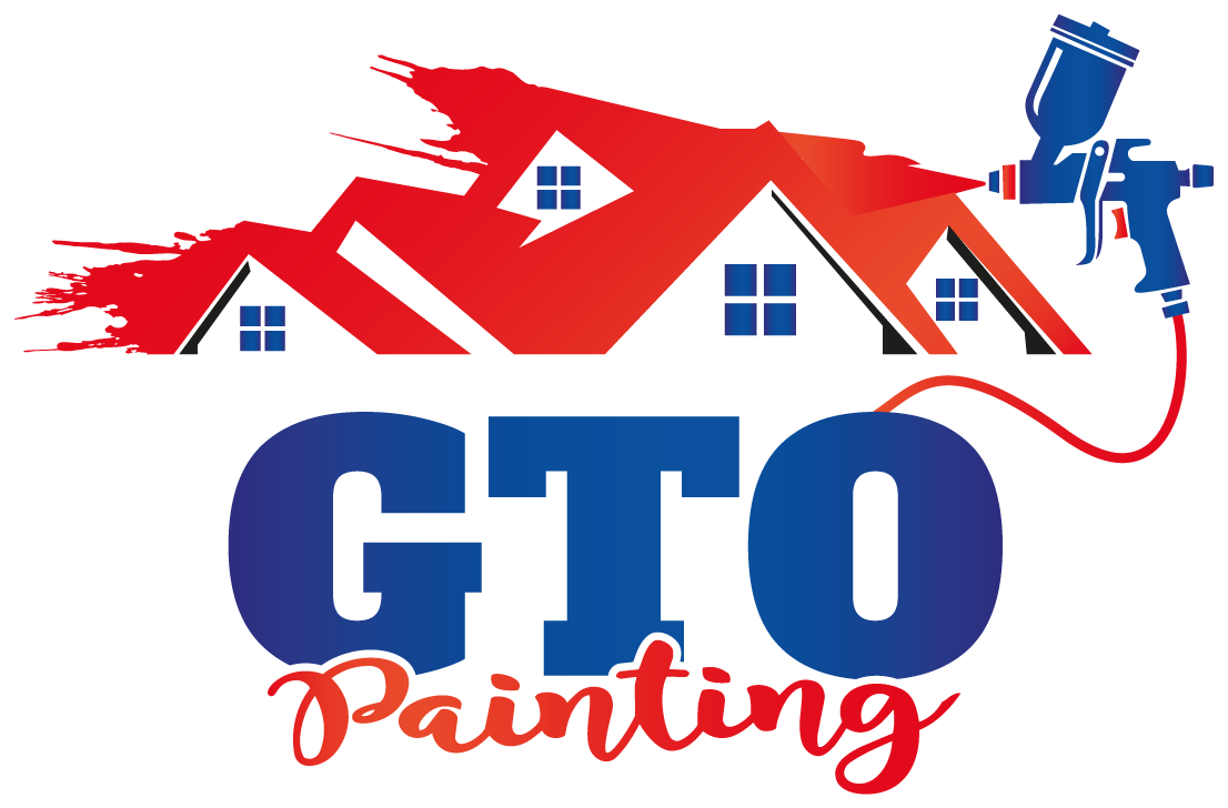 GTO Painting Logo