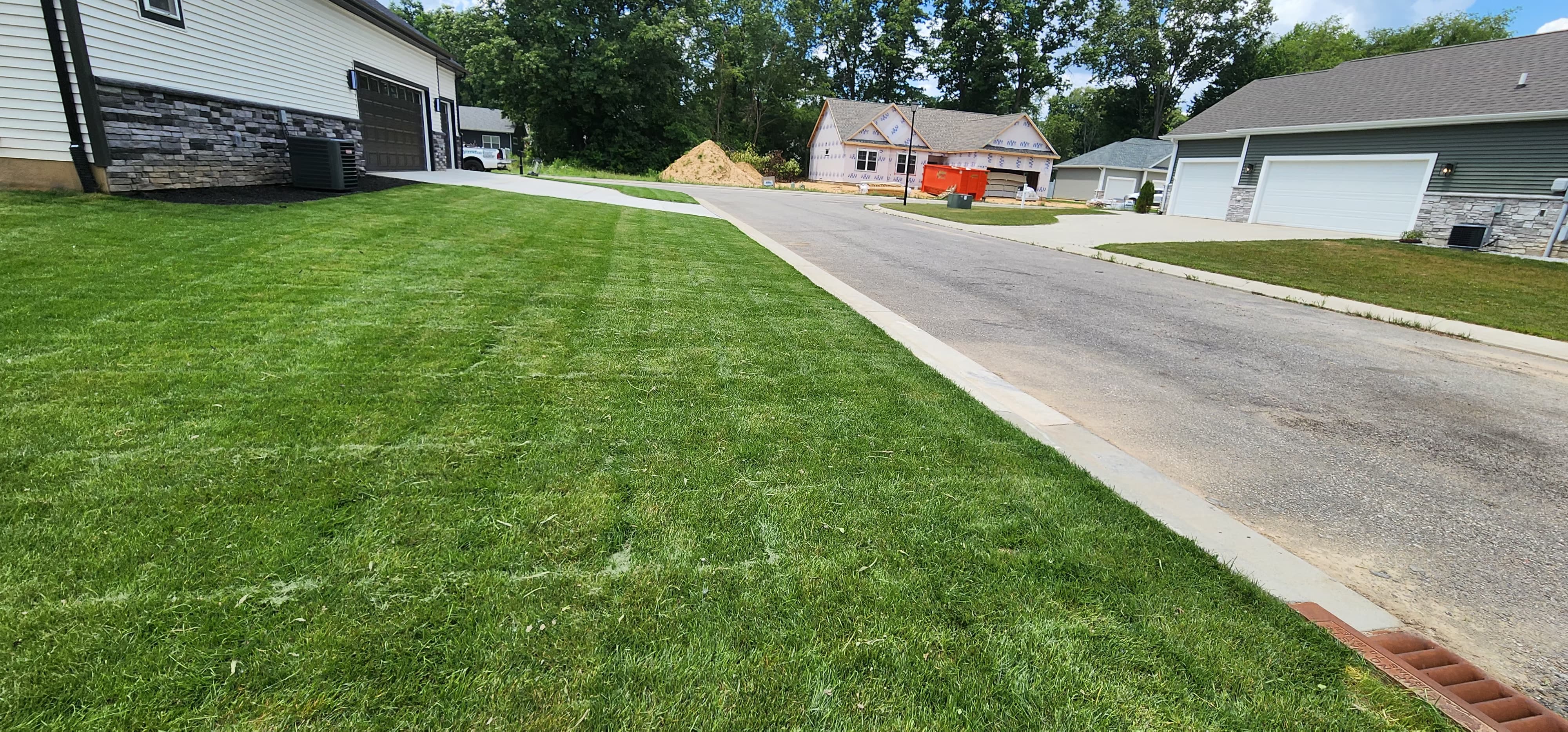 Lawn Care Services - Image 4