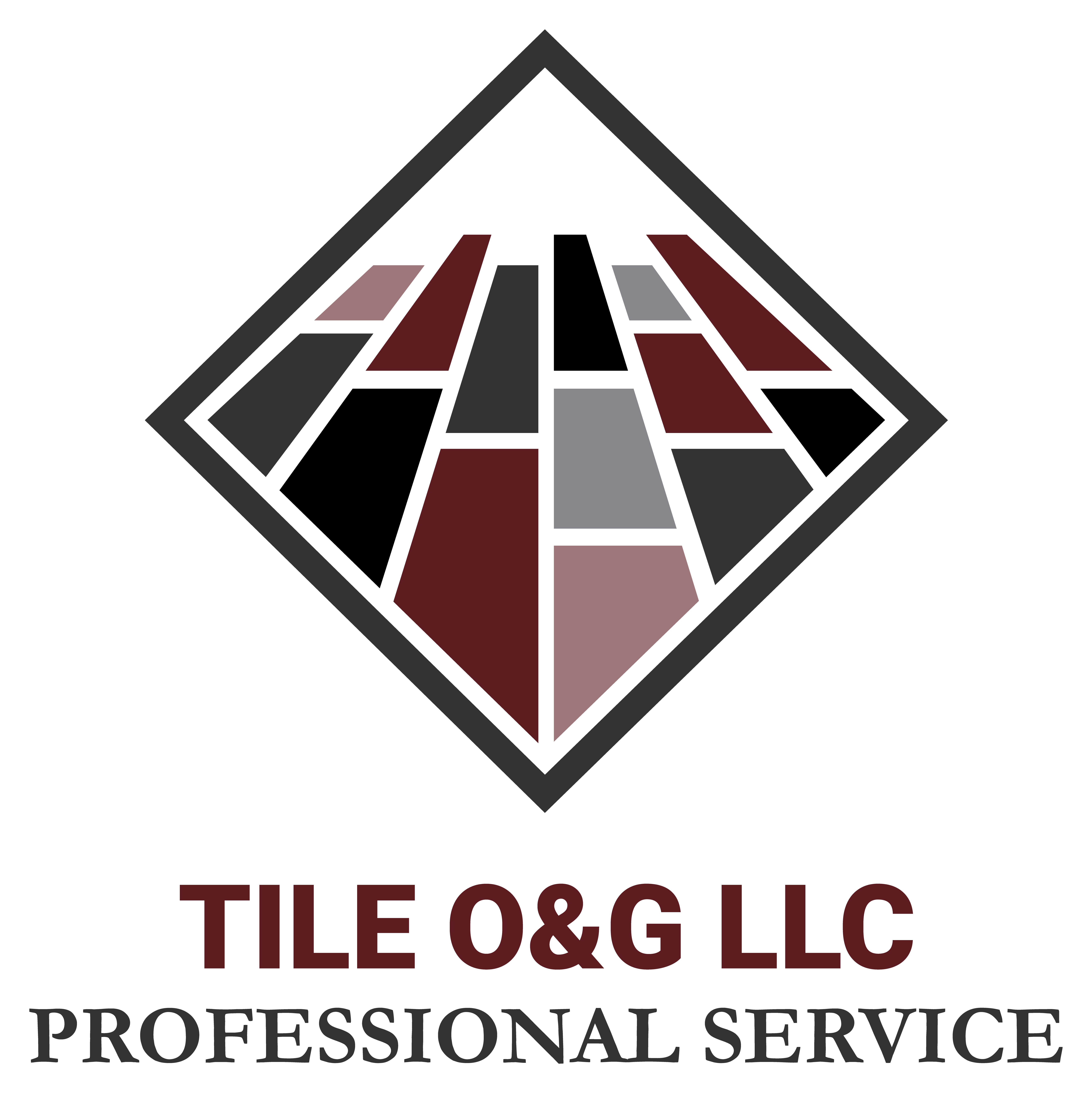 TILE O&G LLC - Professional Service
