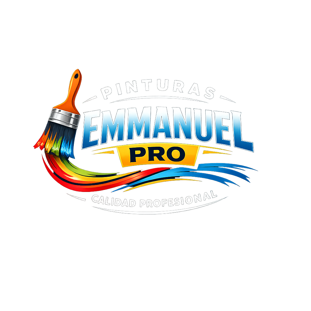 Pinturas Emmanuel Pro Logo