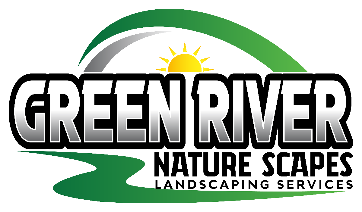 Green River Nature Scapes Logo