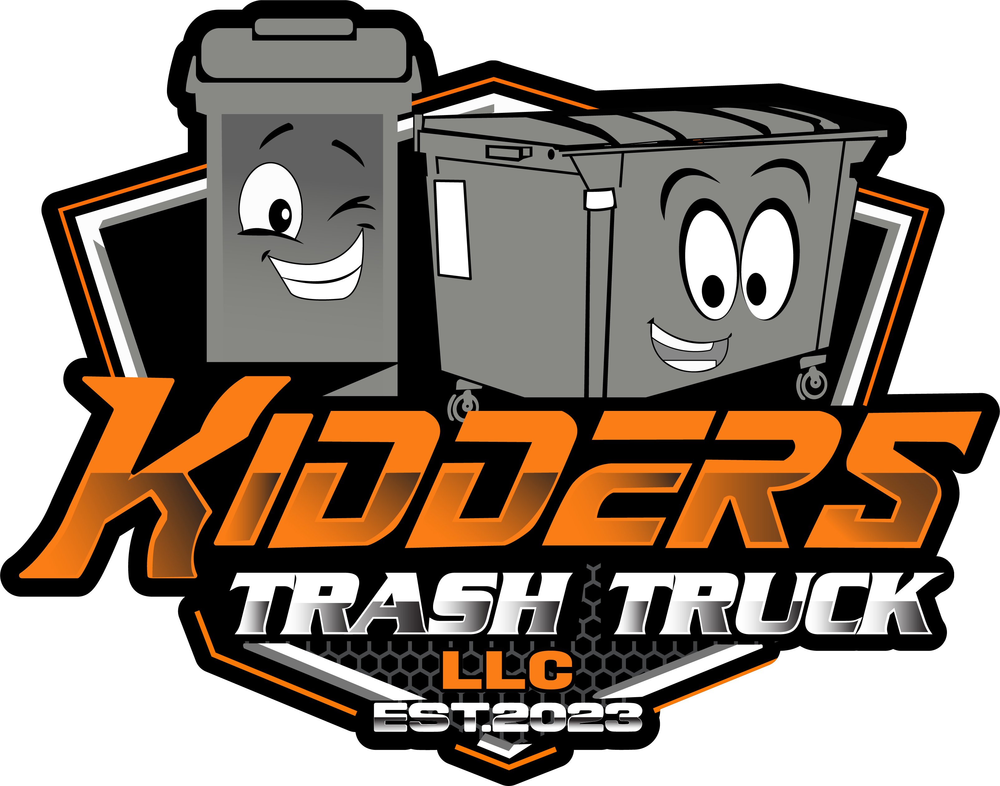 Kidders Trash Truck LLC
