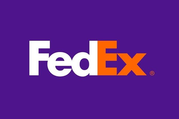 Logo FedEx