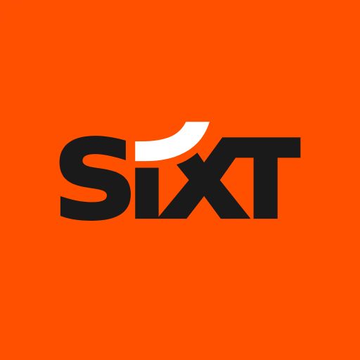 Logo Sixt
