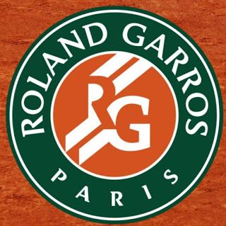 Logo Roland Garros